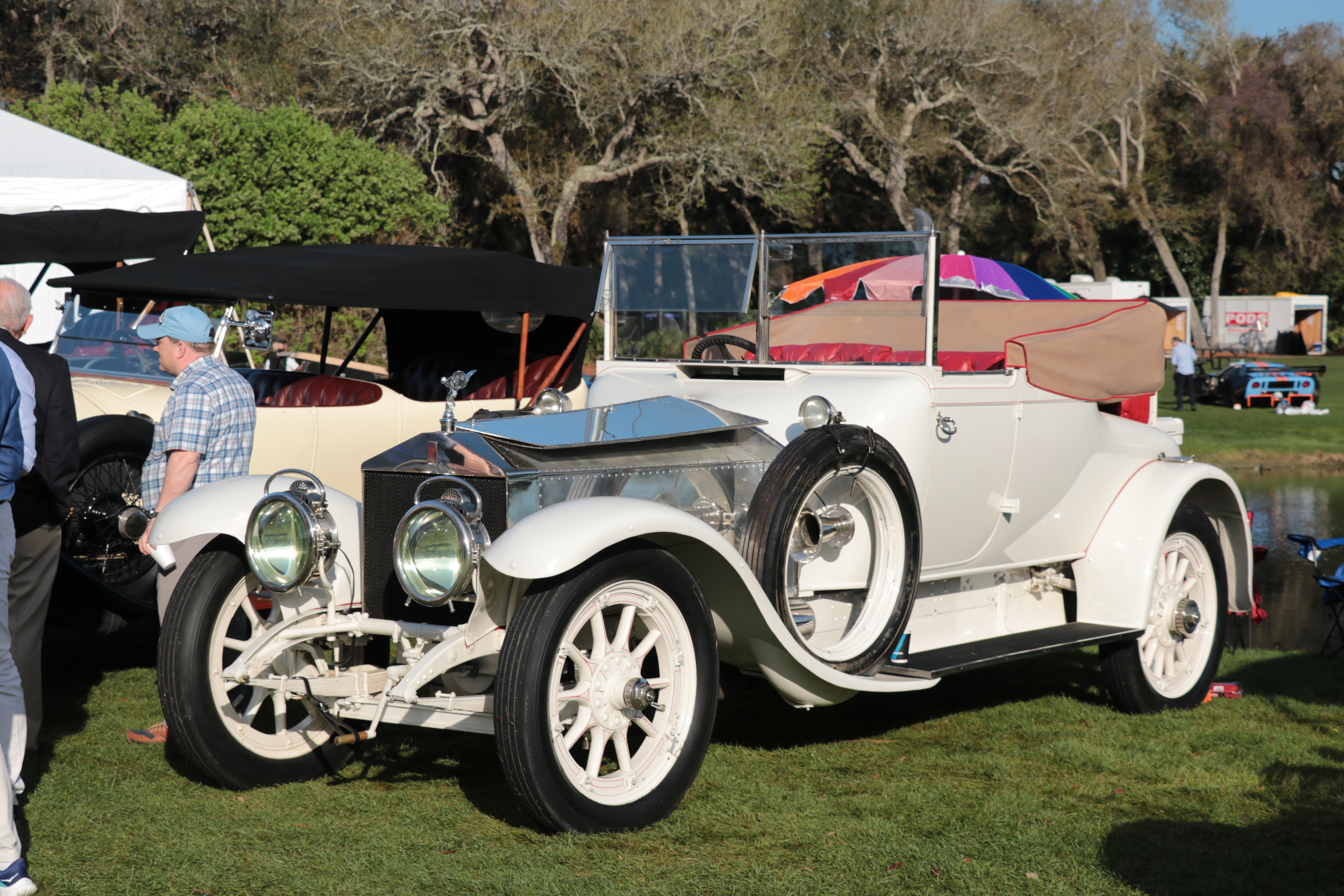 AmeliaIsland 2023 125 SemanalClásico - Revista online de coches clásicos, de colección y sport - classic cars